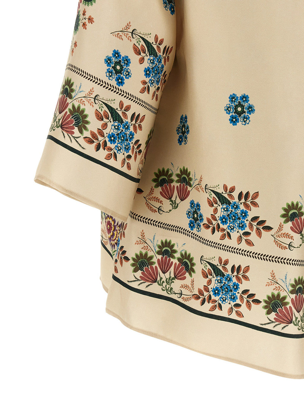 Weekend Max Mara Wkdsamba Blouse