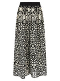 Weekend Max Mara Wkipalanca Pants From The Mediterranean Ease Capsule Collection