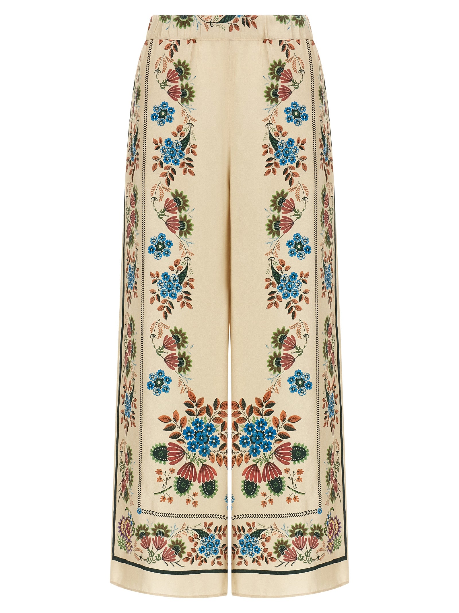 Weekend Max Mara Wkdsnack Pants