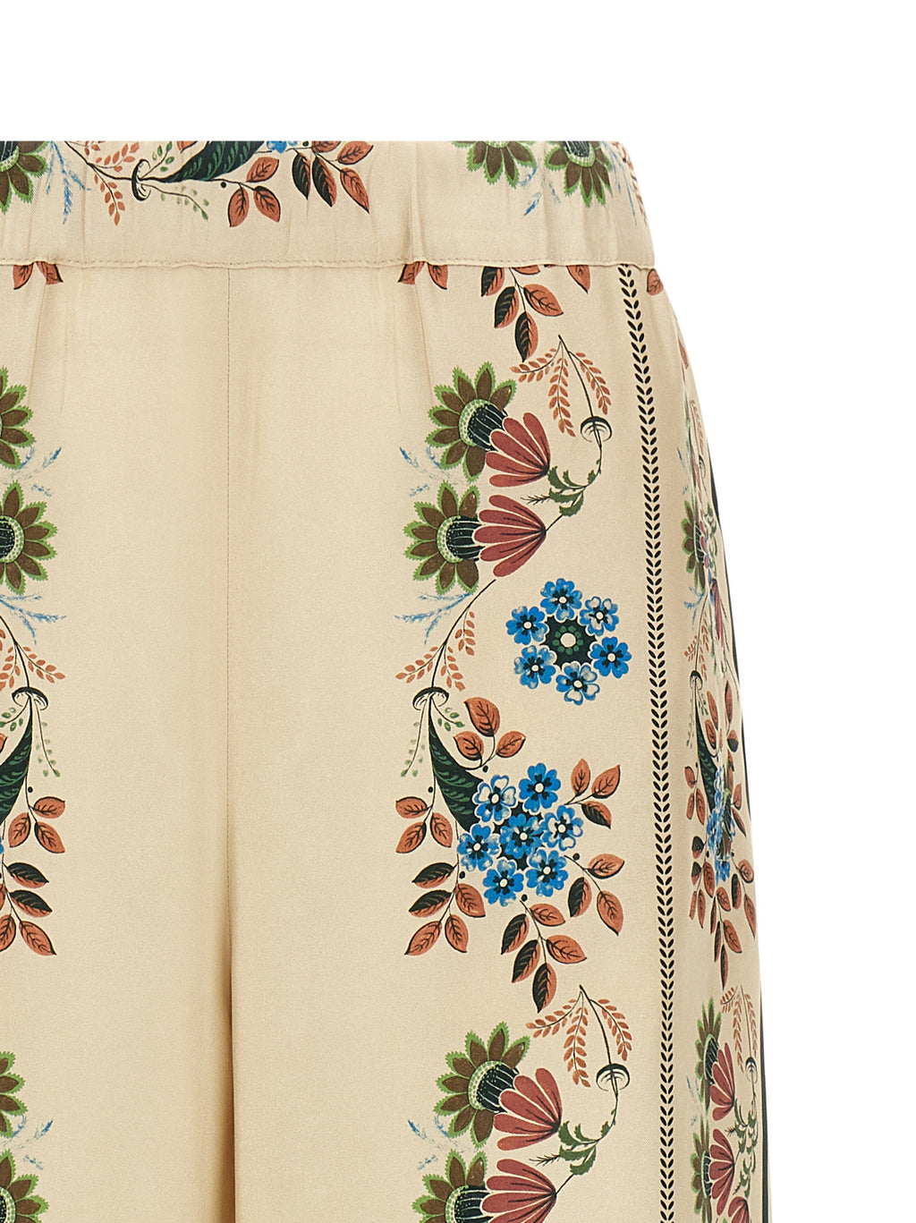 Weekend Max Mara Wkdsnack Pants