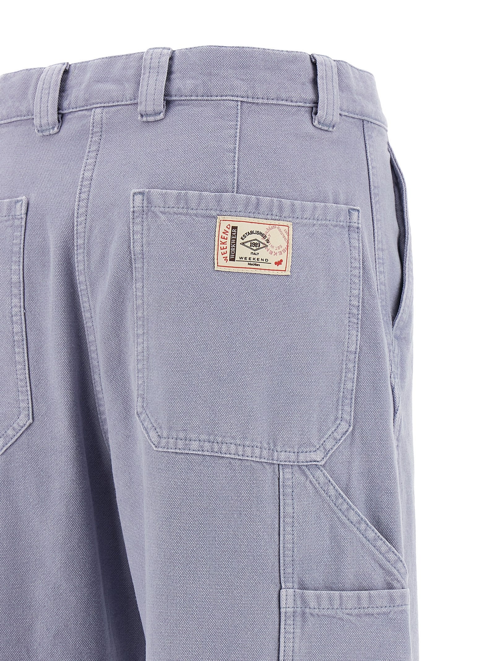 Weekend Max Mara Wkdskipper Pants