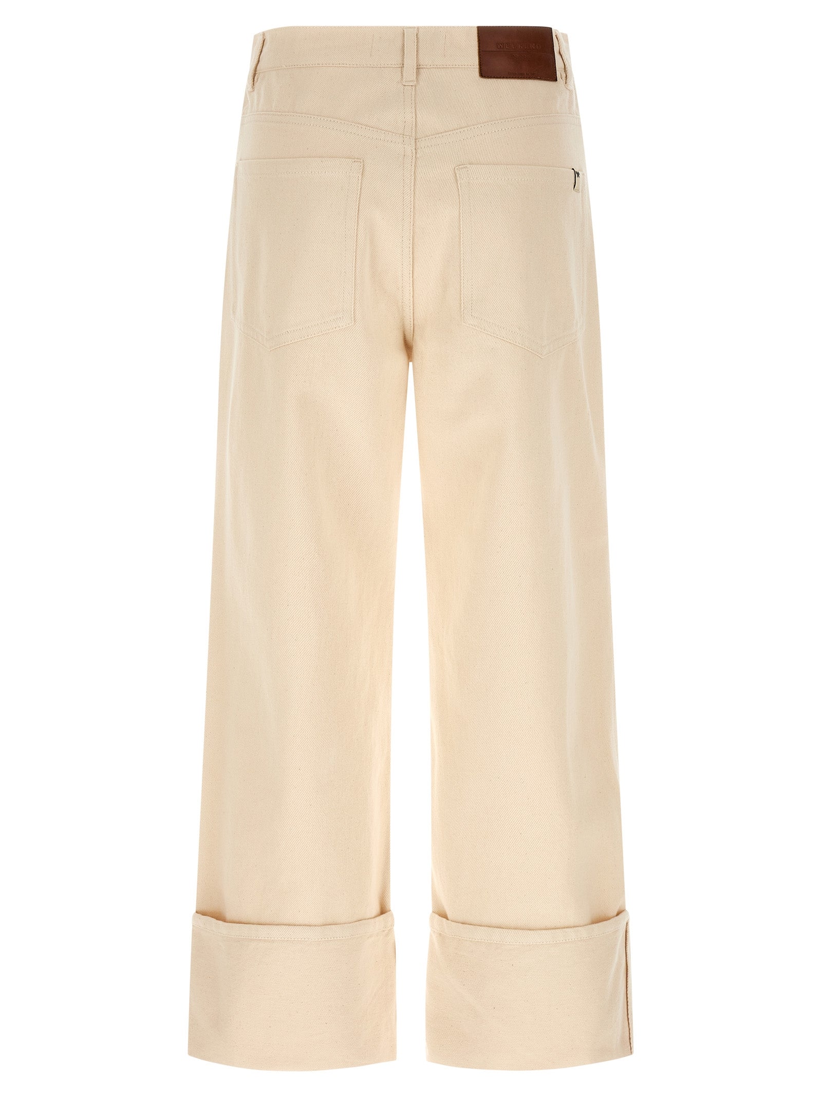 Weekend Max Mara Wkdgesto Pants
