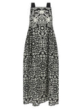 Weekend Max Mara Wkimoli Capsule Mediterranean Ease Dress
