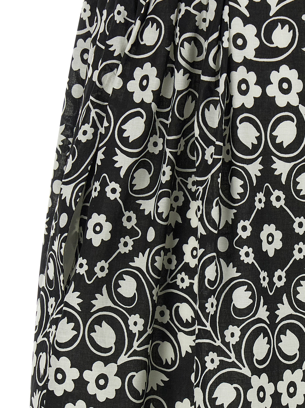 Weekend Max Mara Wkimoli Capsule Mediterranean Ease Dress
