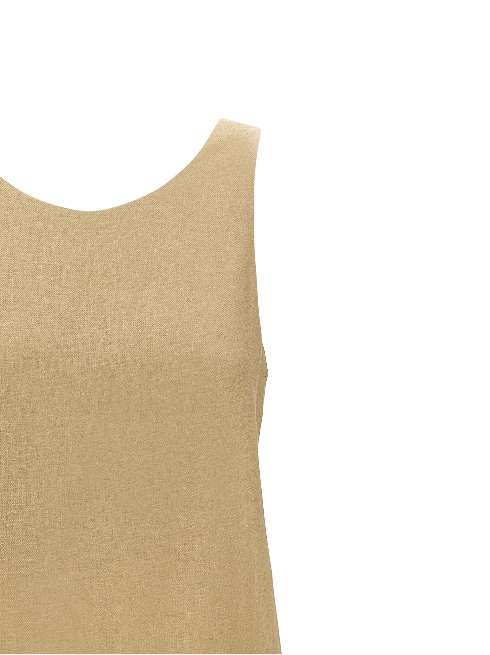 Weekend Max Mara Wikdolmen Capsule Mediterranean Ease Dress