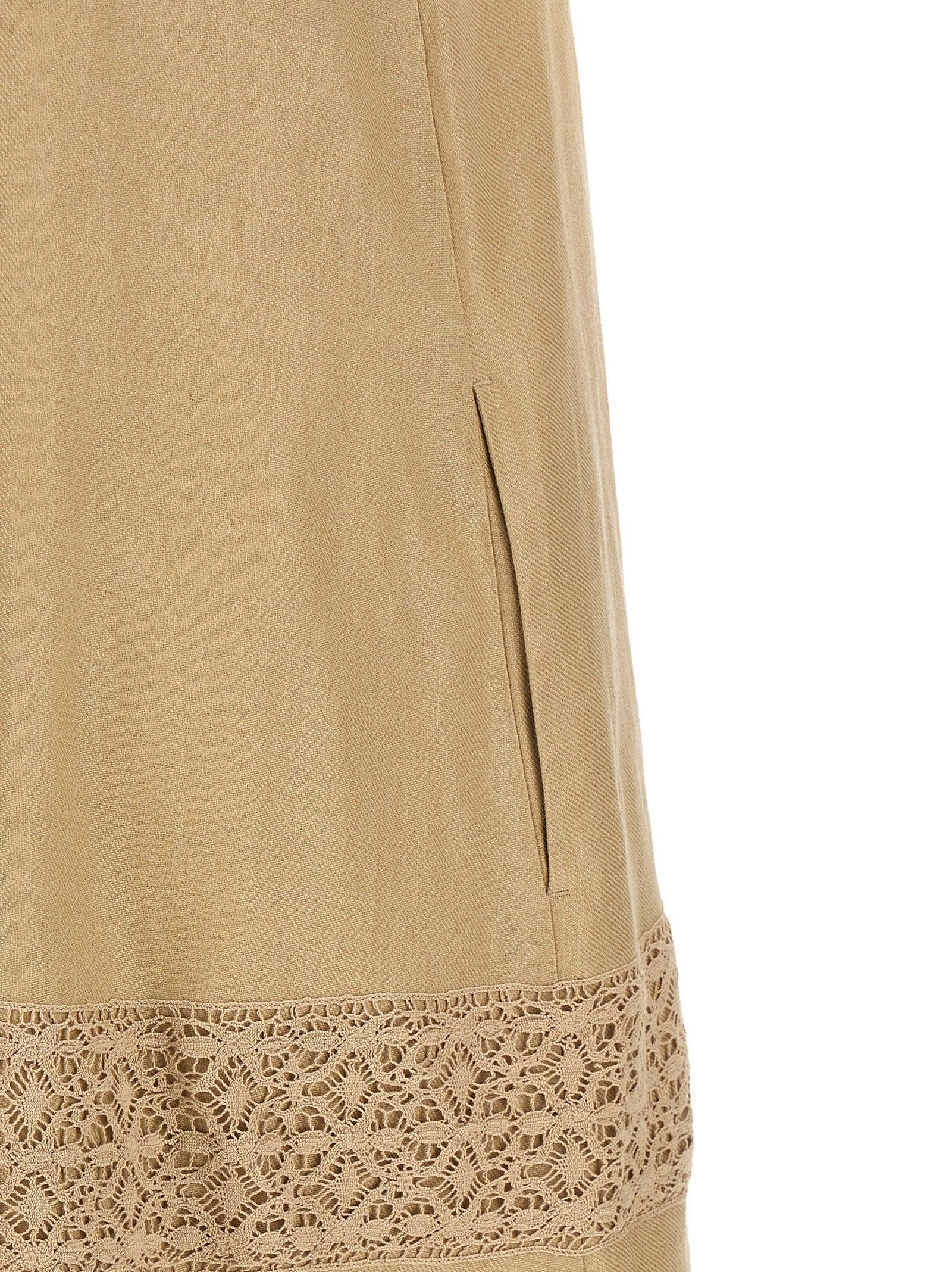 Weekend Max Mara Wikdolmen Capsule Mediterranean Ease Dress