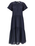 Weekend Max Mara Wkdalloro Dress