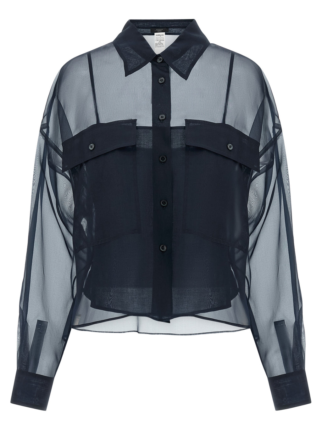 Weekend Max Mara Wkdcolomba Shirt