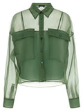 Weekend Max Mara Wkdcolomba Shirt