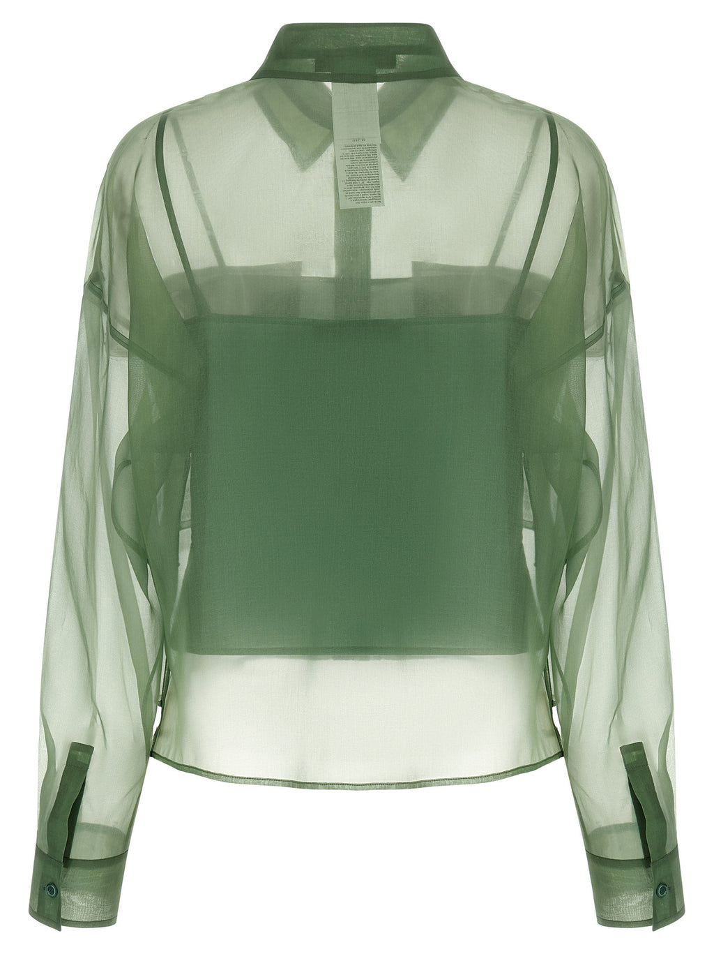 Weekend Max Mara Wkdcolomba Shirt