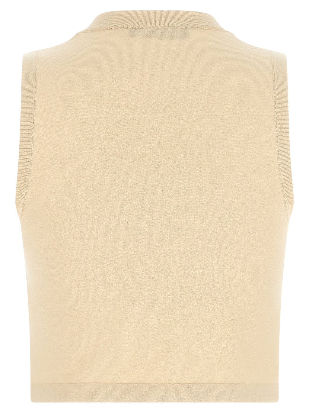 Weekend Max Mara Wikbombo Capsule Top Mediterranean Ease