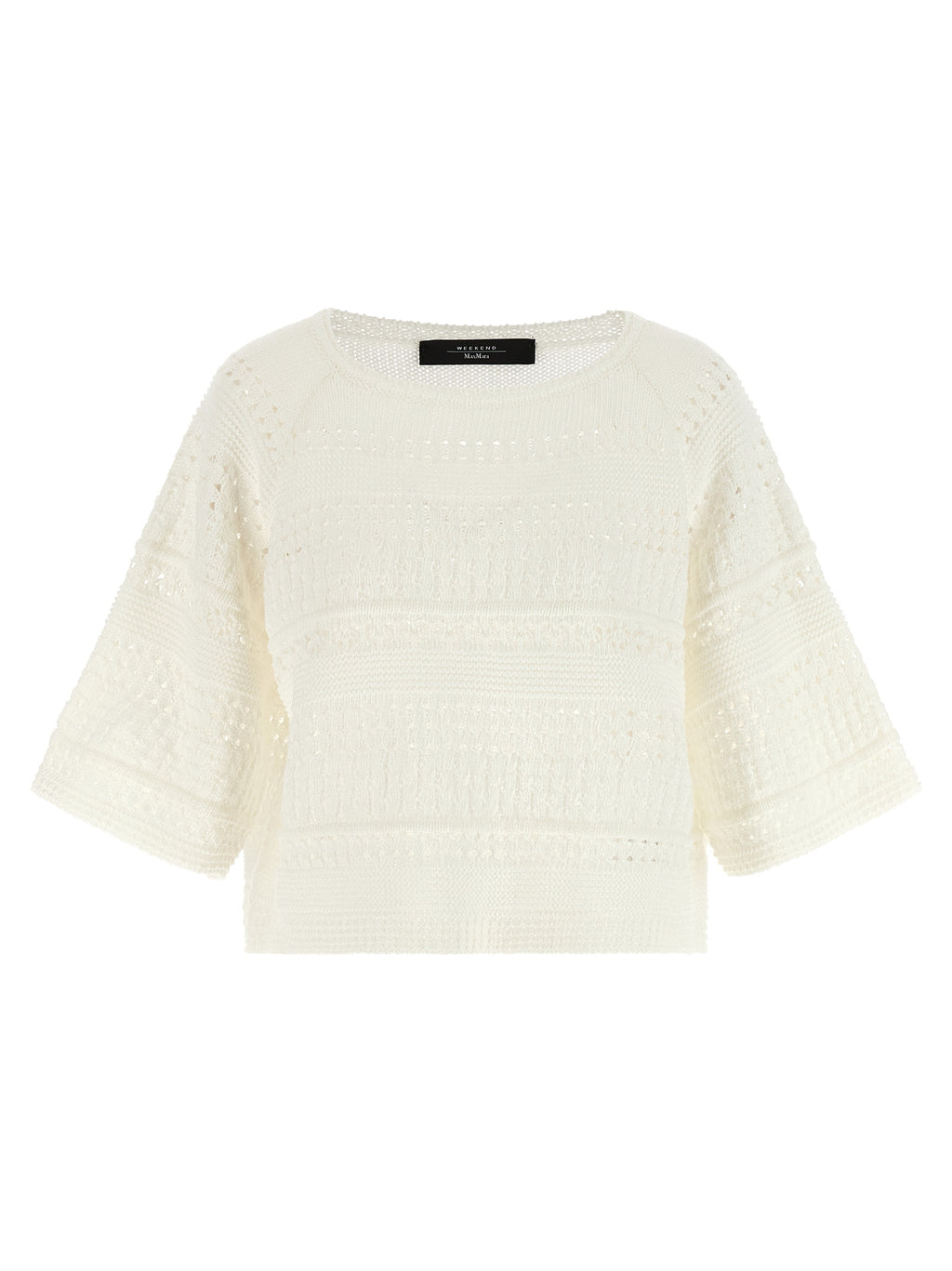 Weekend Max Mara Wkiorche Sweater