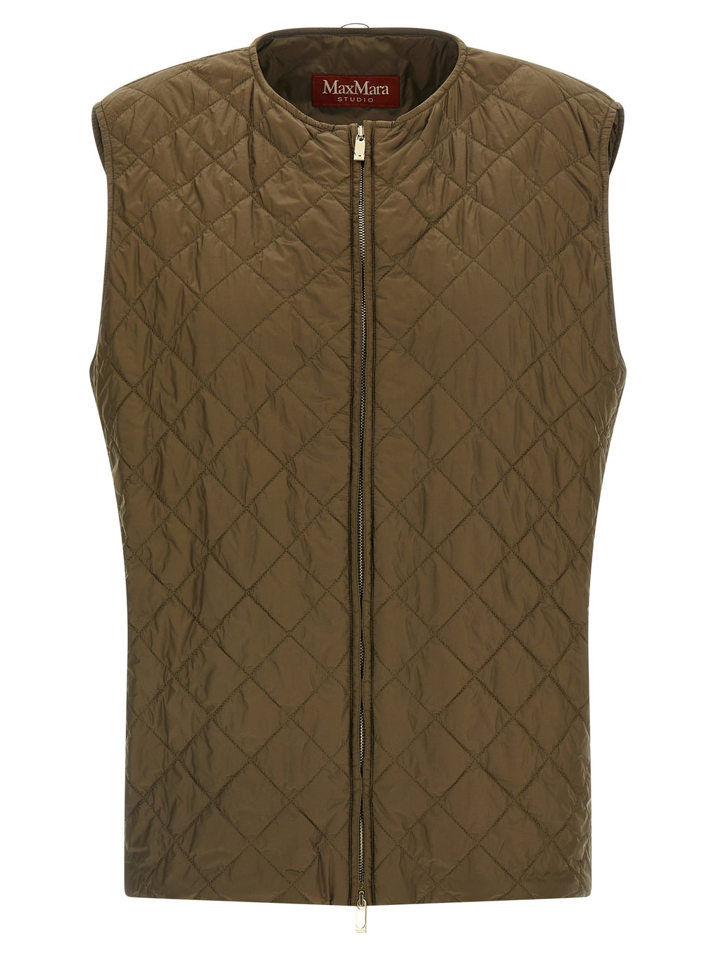 Max Mara Studio Mstdisco Padded Coat