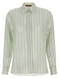 Max Mara Studio Mstflirt Shirt