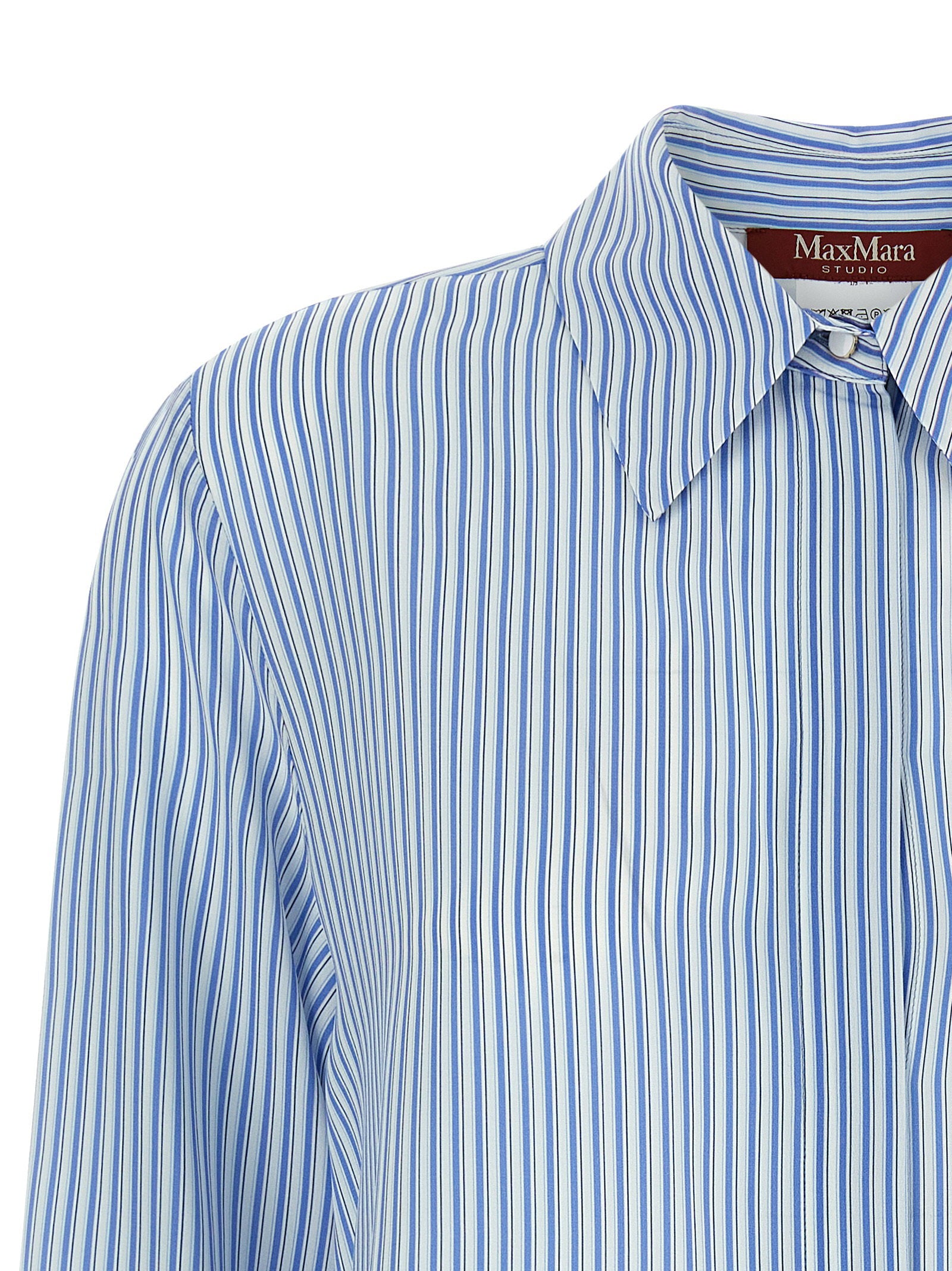 Max Mara Studio Mstflirt Shirt