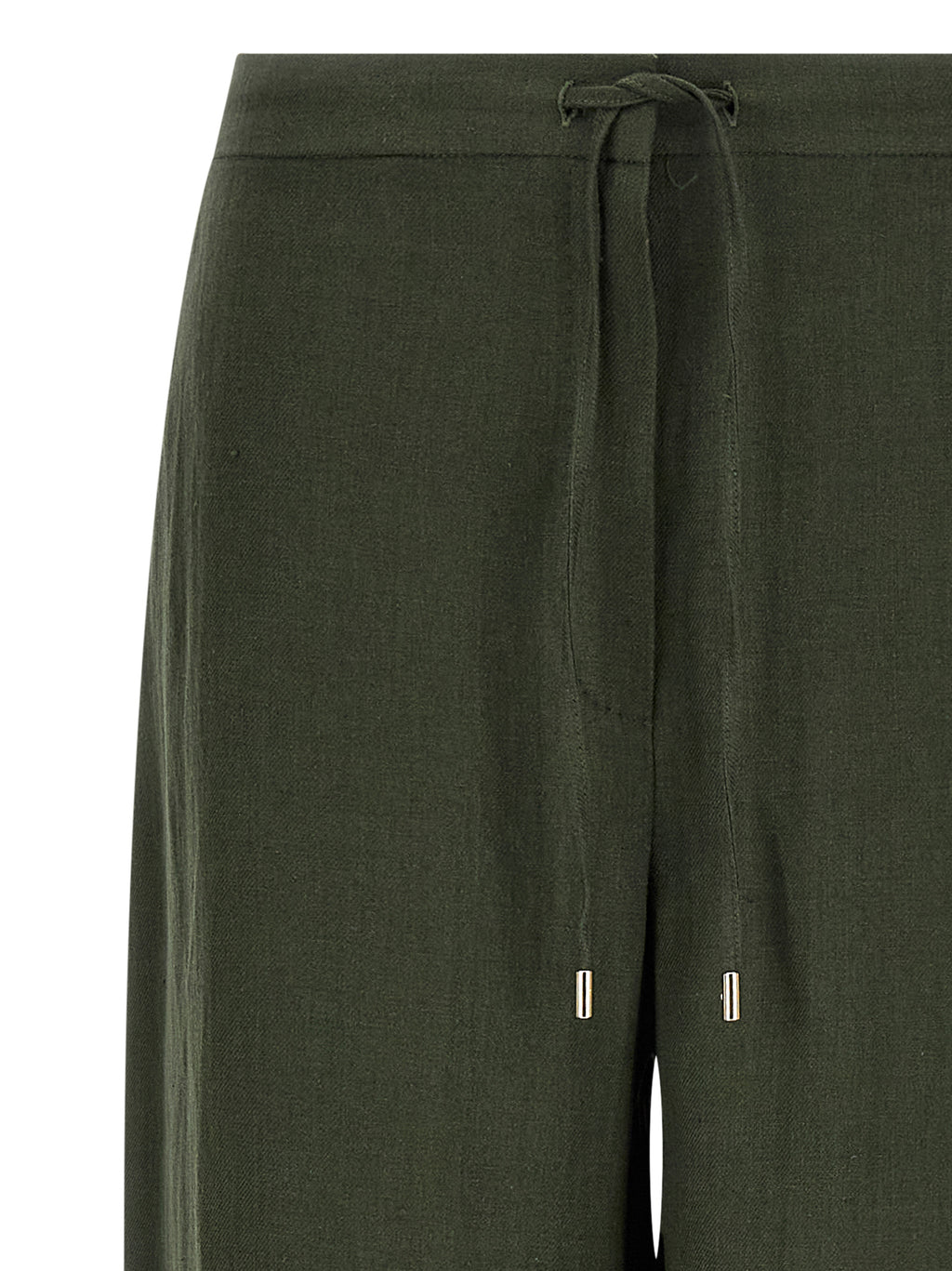 Max Mara Studio Mstpelota Pants