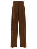 Max Mara Studio Mstbacio Pants