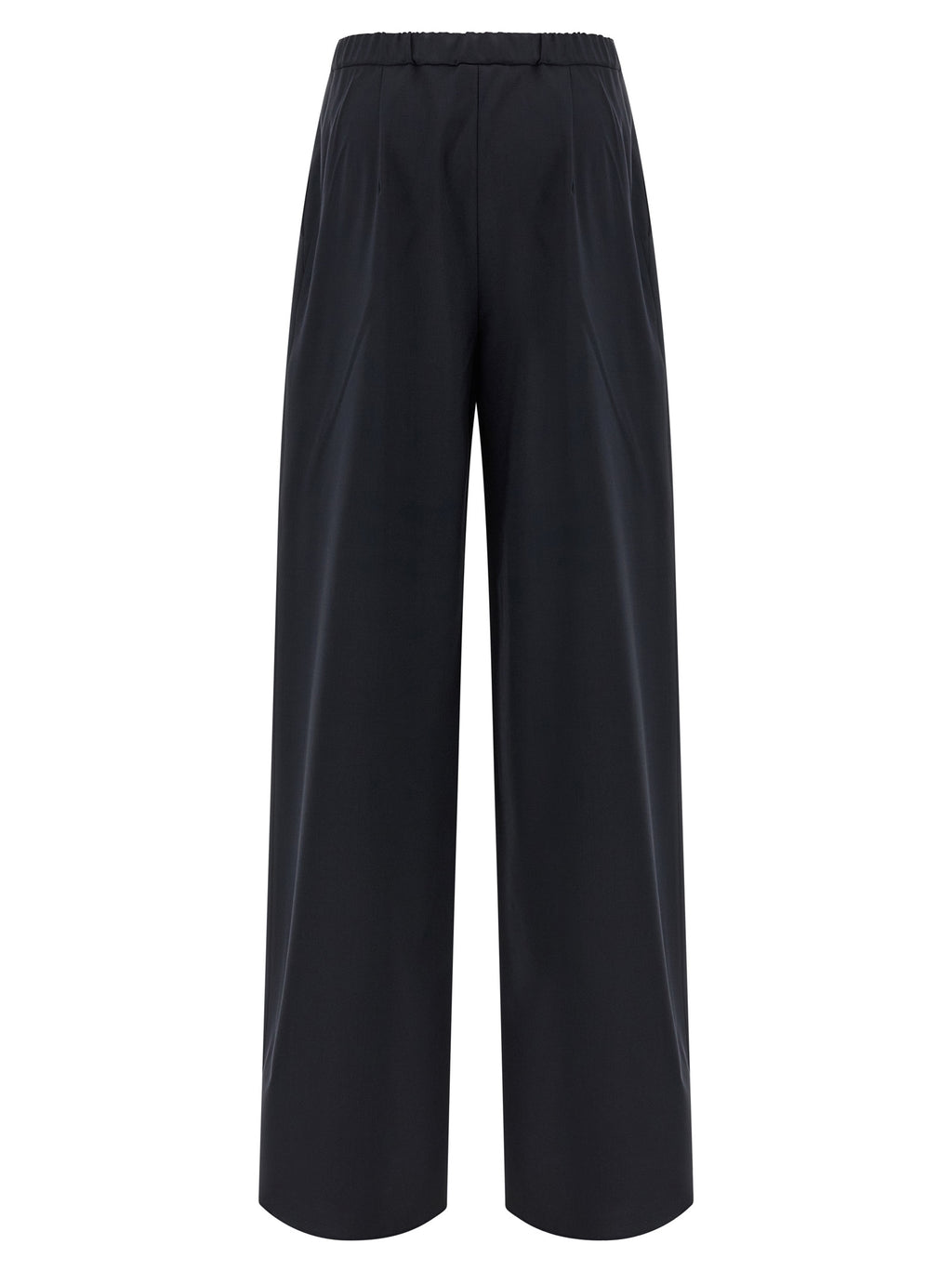 Max Mara Studio Mstcorone Pants