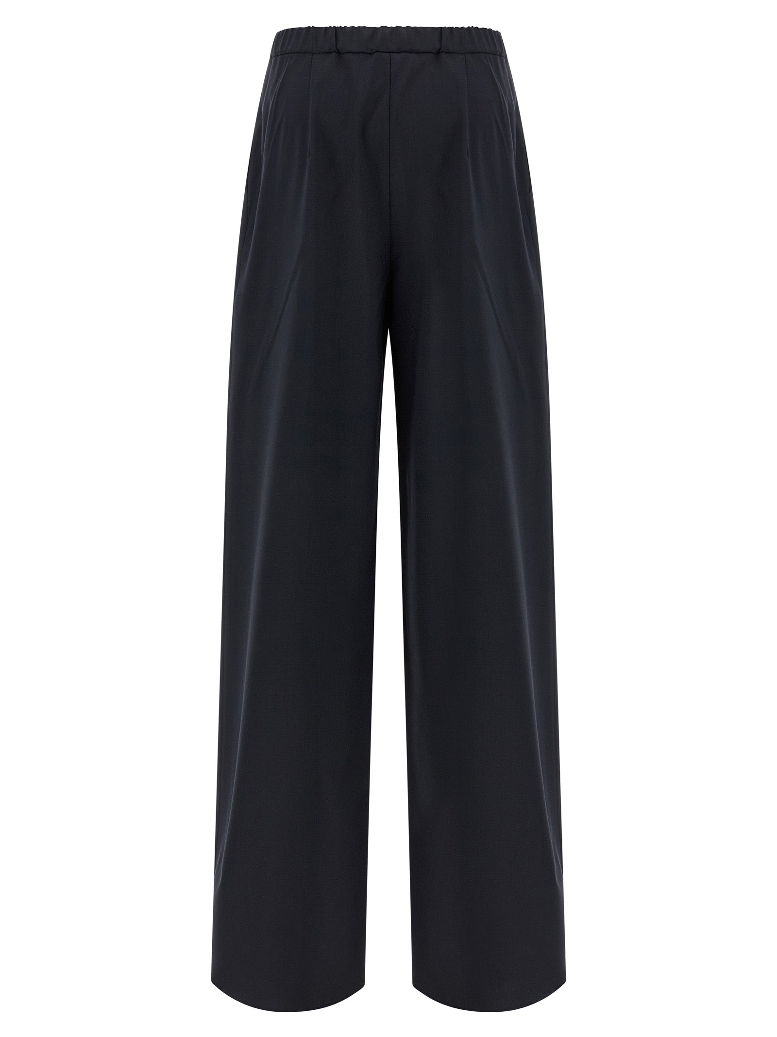 Max Mara Studio Mstcorone Pants