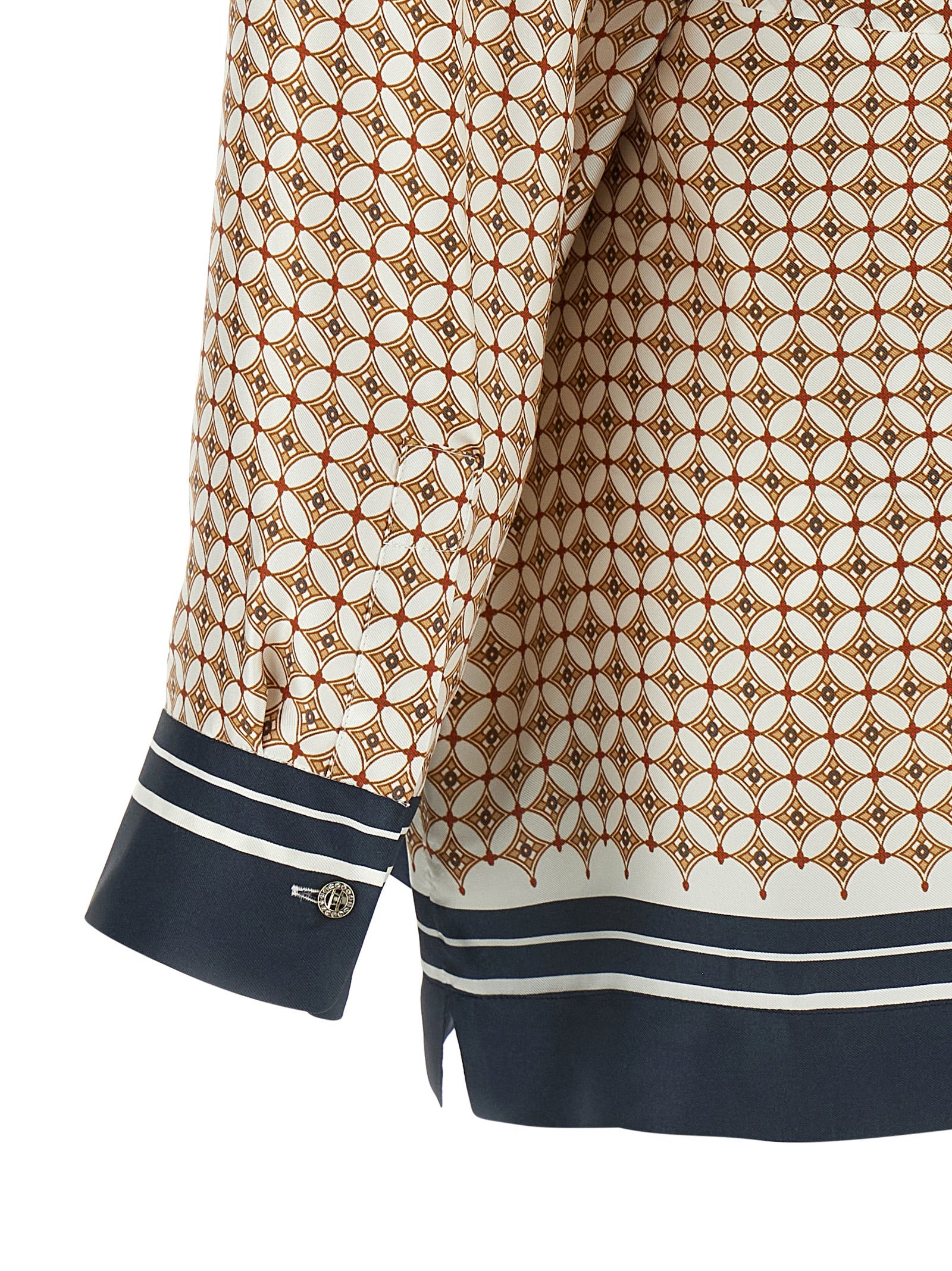 Max Mara Studio Msttenuta Shirt