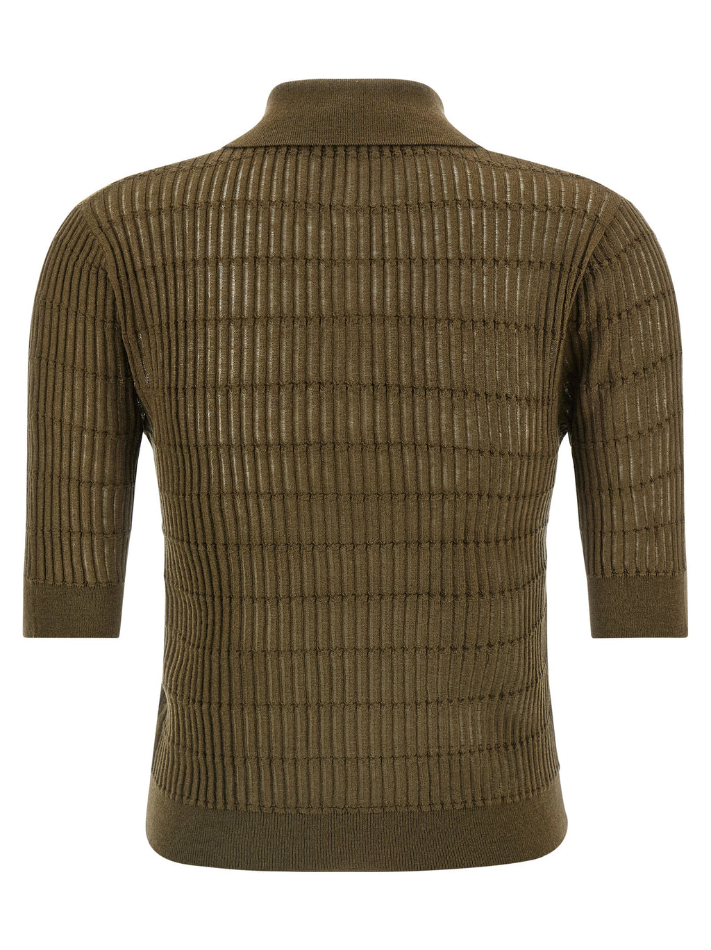 Max Mara Studio Mstgallo Polo Shirt