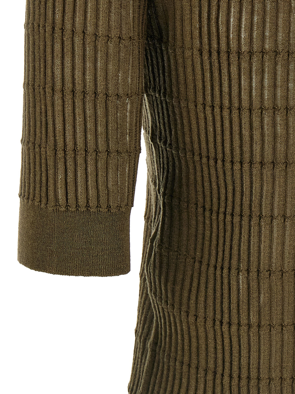 Max Mara Studio Mstgallo Polo Shirt