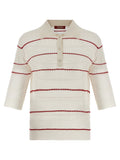 Max Mara Studio Mstgallo Polo Shirt