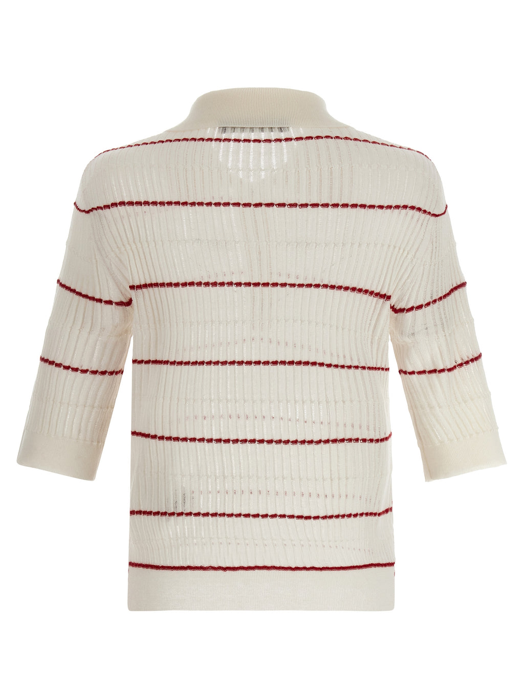 Max Mara Studio Mstgallo Polo Shirt