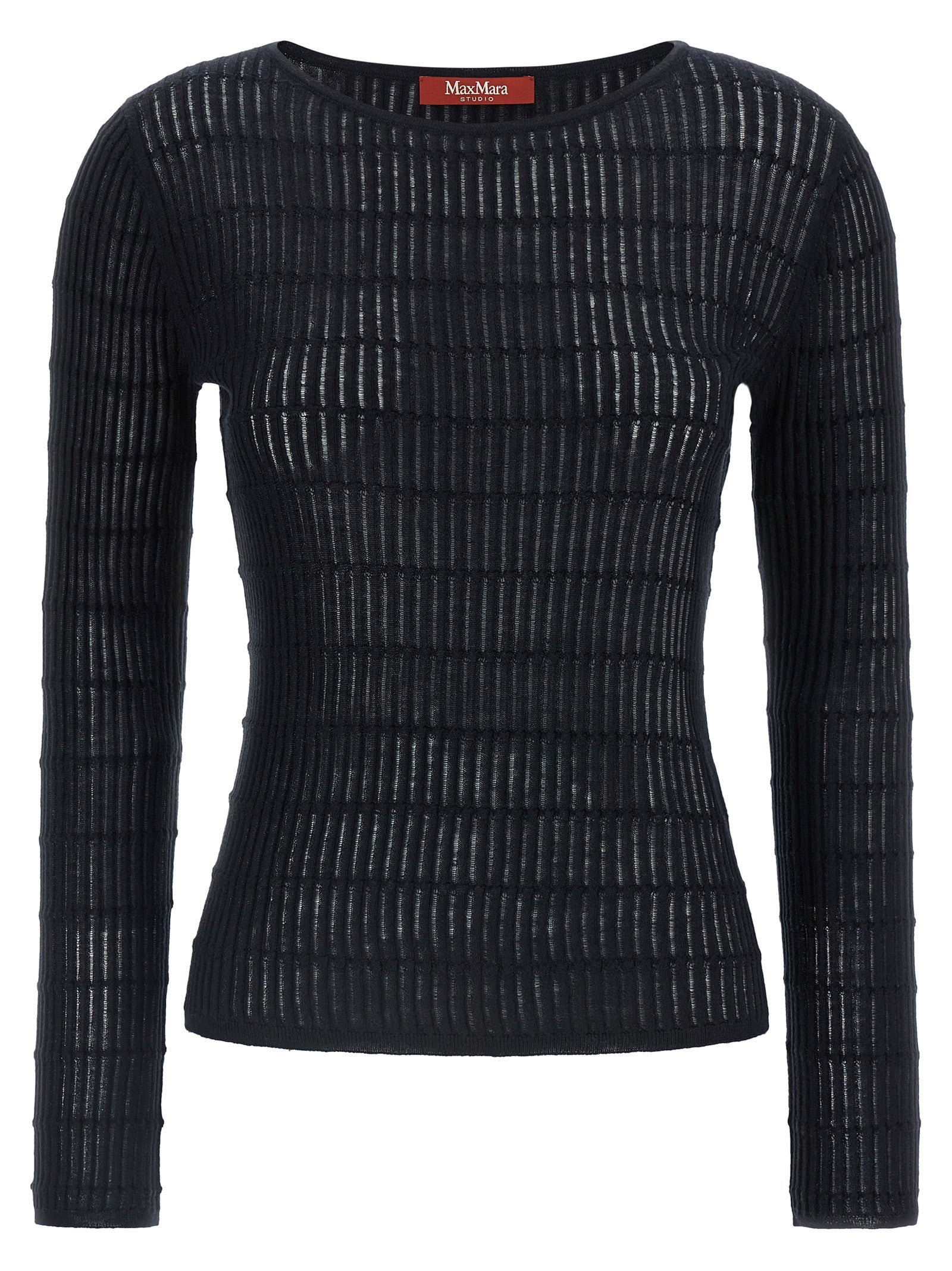 Max Mara Studio Mstpedone Sweater