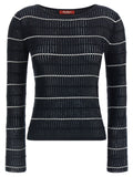 Max Mara Studio Mstpedone Sweater