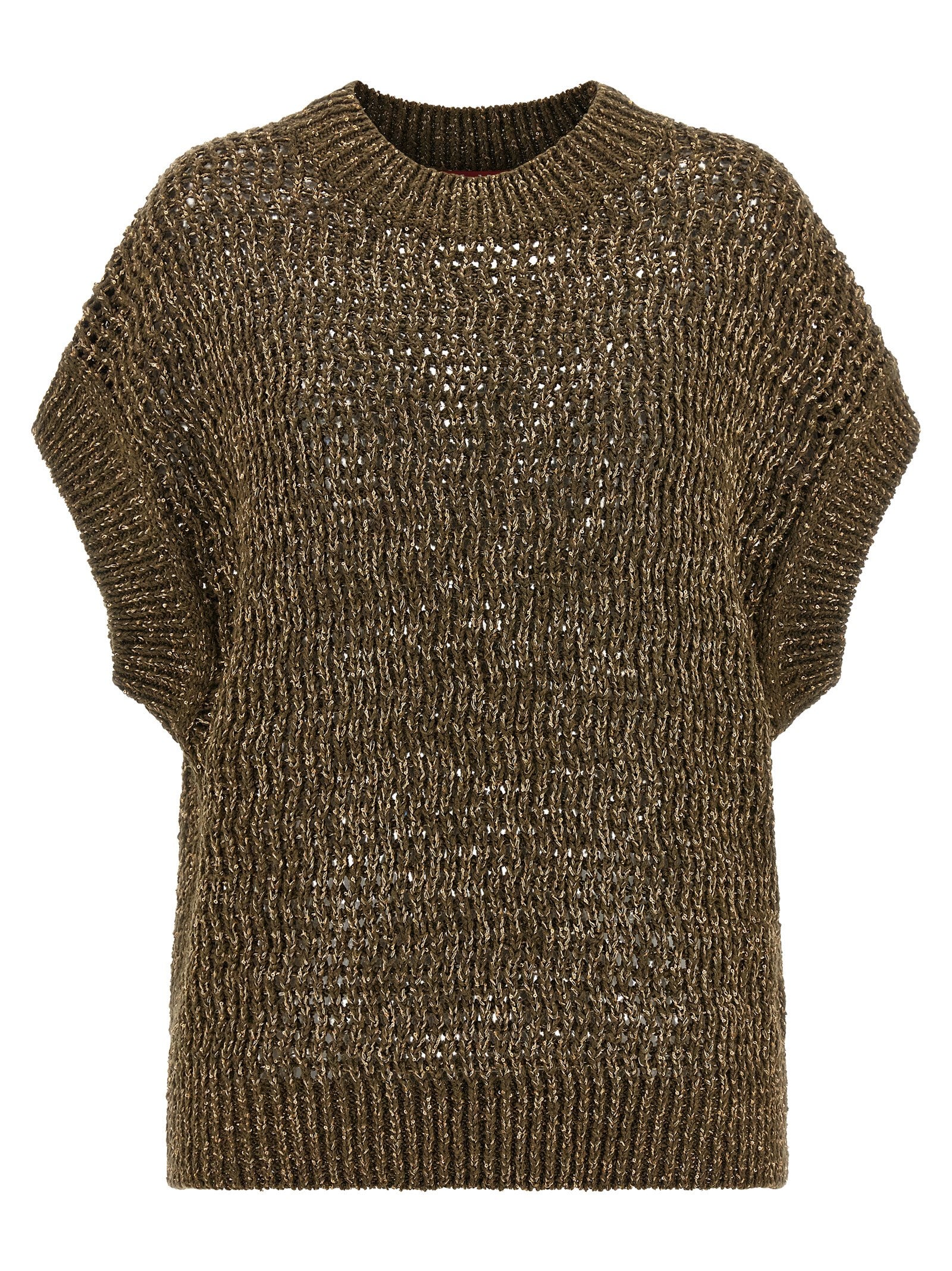 Max Mara Studio Mstarmonia Sweater