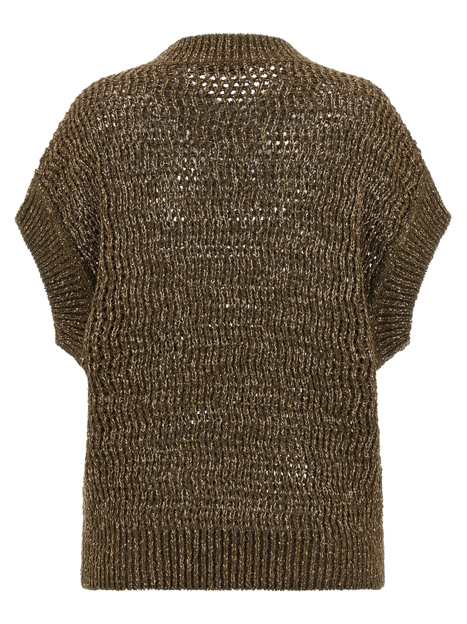 Max Mara Studio Mstarmonia Sweater