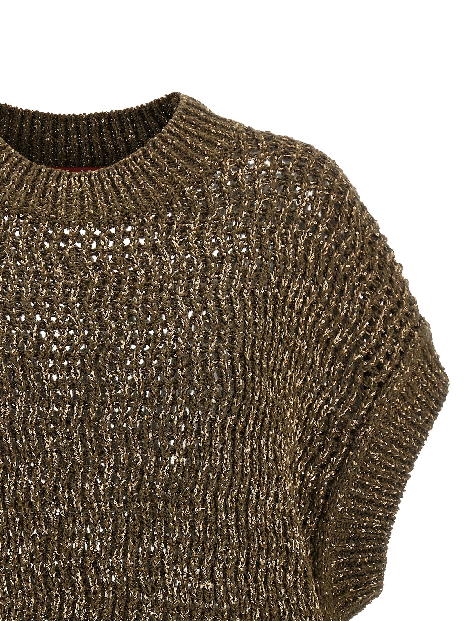 Max Mara Studio Mstarmonia Sweater