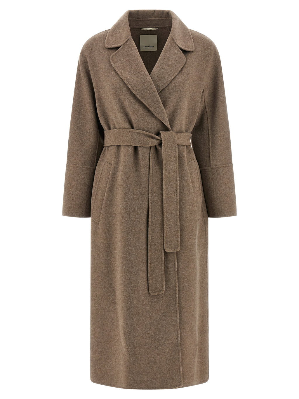 Max Mara 'S Smmelisa Coat