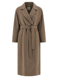 Max Mara 'S Smmelisa Coat