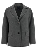 Max Mara 'S Smmelfi Blazer