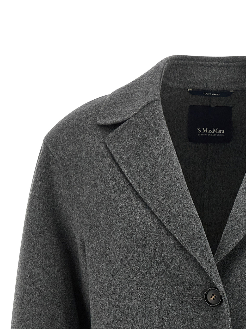 Max Mara 'S Smmelfi Blazer