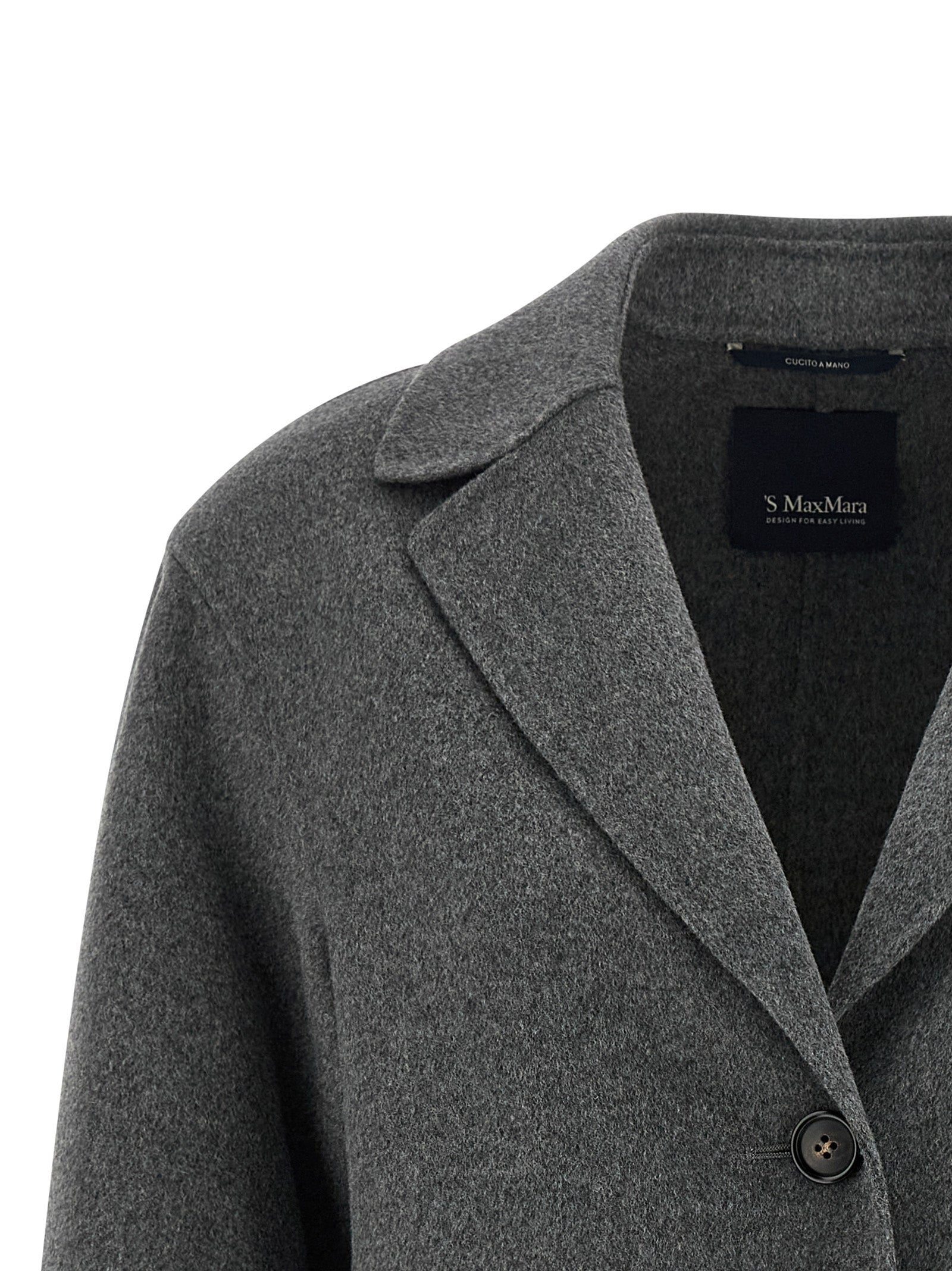 Max Mara 'S Smmelfi Blazer