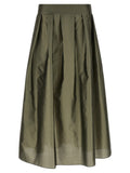 Max Mara 'S Smmeffetto Skirt