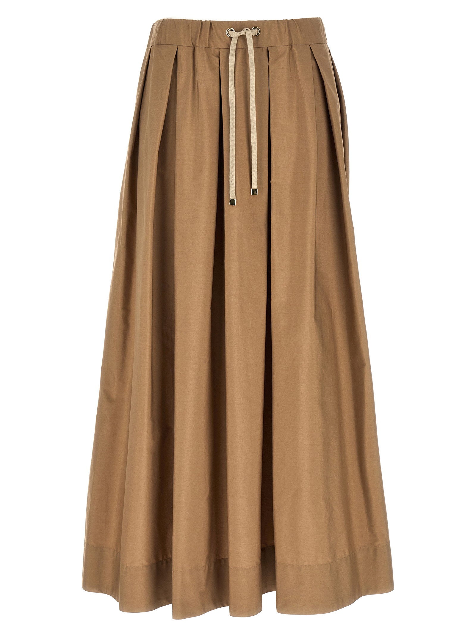 Max Mara 'S Smmpineta Skirt
