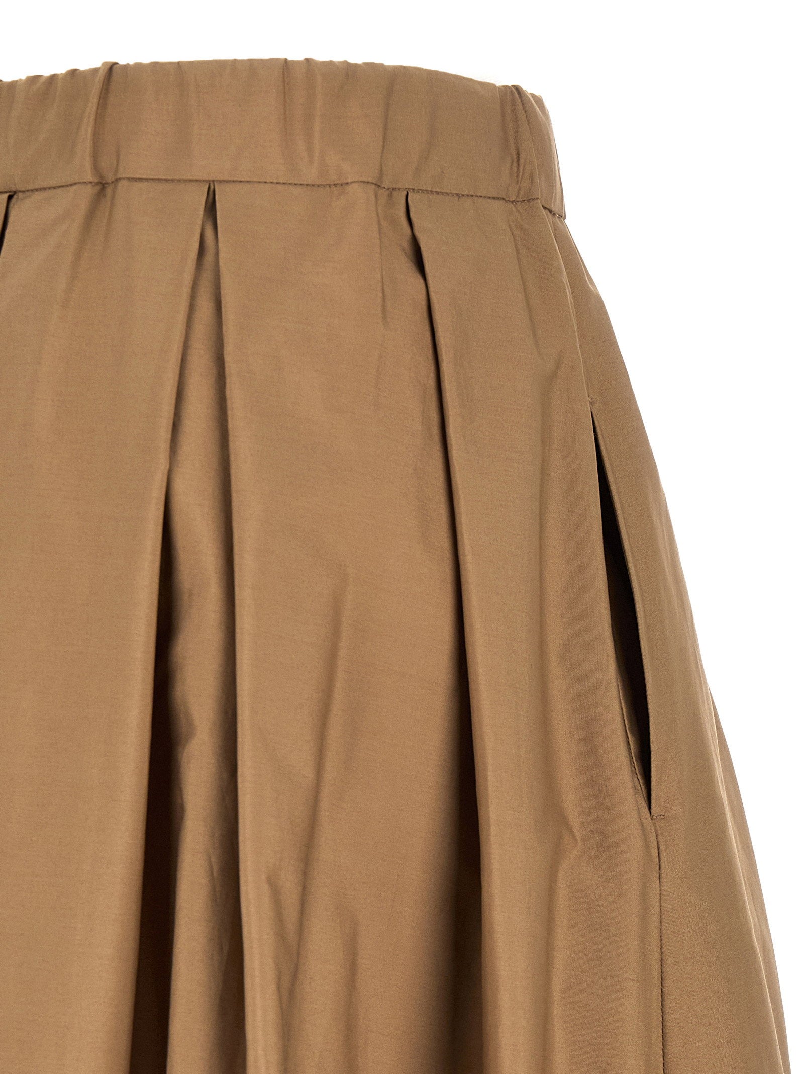 Max Mara 'S Smmpineta Skirt