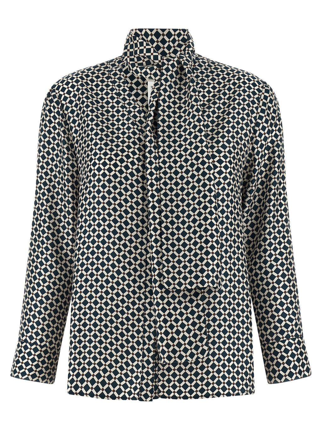 Max Mara 'S Smmvittoria Shirt