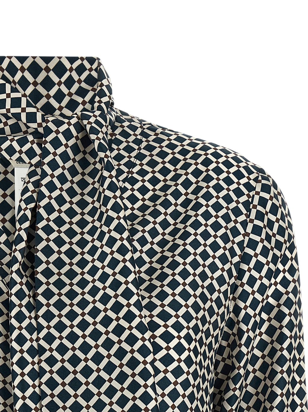 Max Mara 'S Smmvittoria Shirt