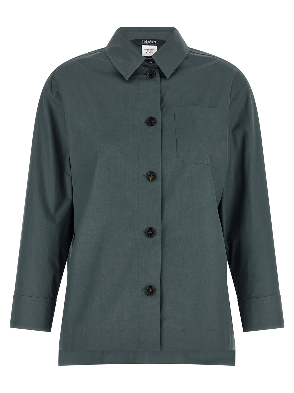 Max Mara 'S Smmmarianne Shirt