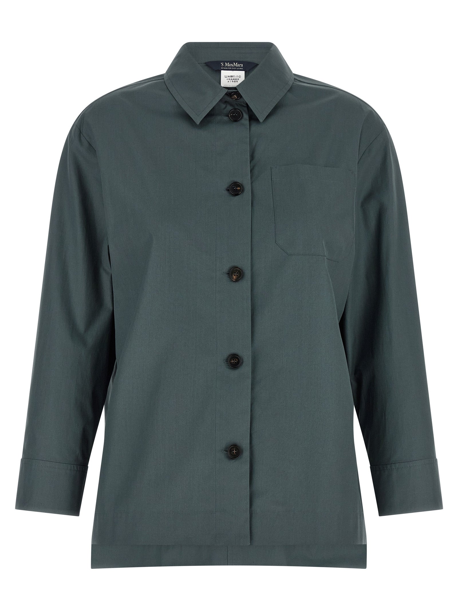Max Mara 'S Smmmarianne Shirt