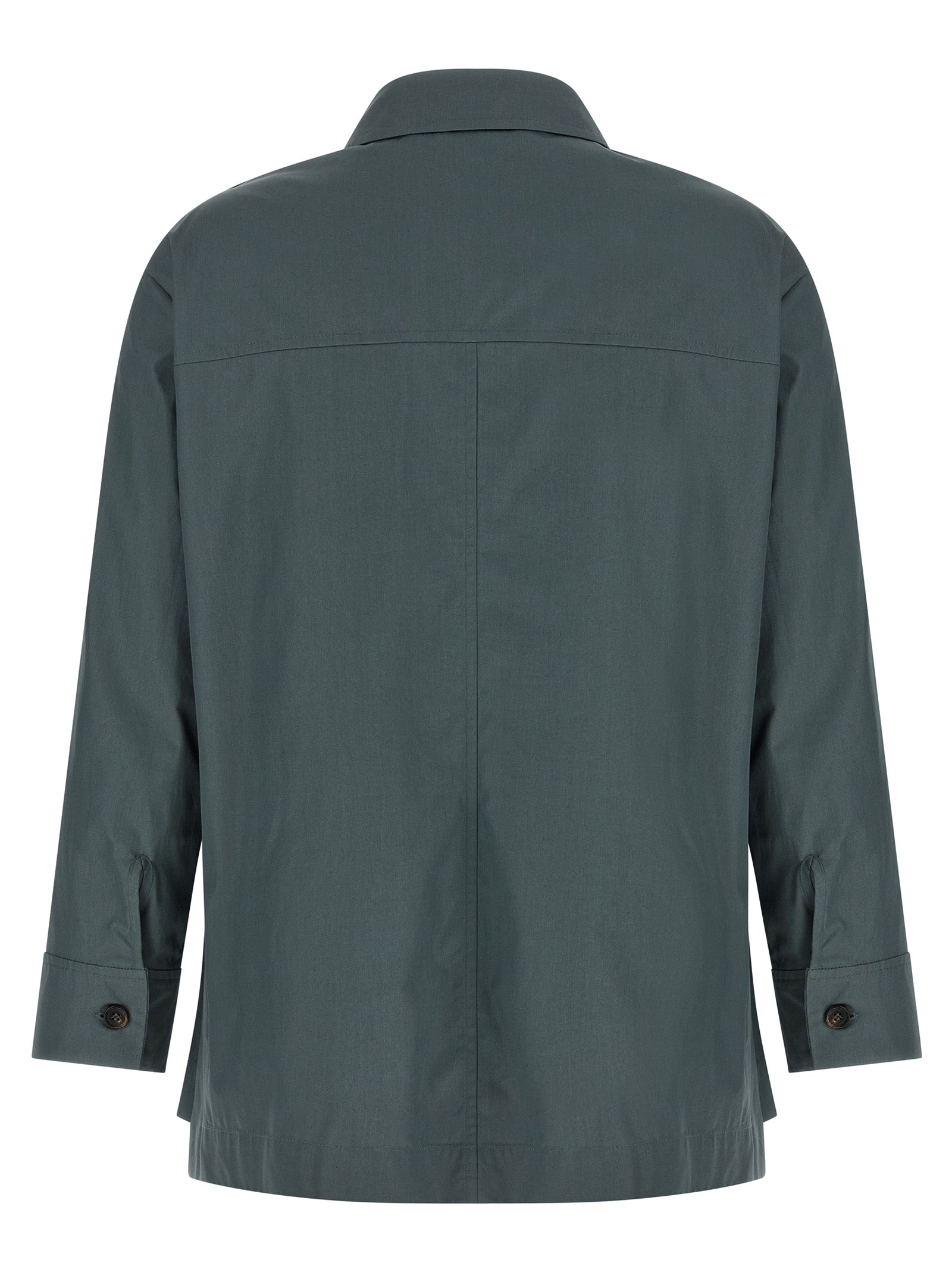Max Mara 'S Smmmarianne Shirt