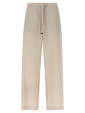 Max Mara 'S Smmargenta Joggers
