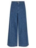 Max Mara 'S Smmastice Jeans