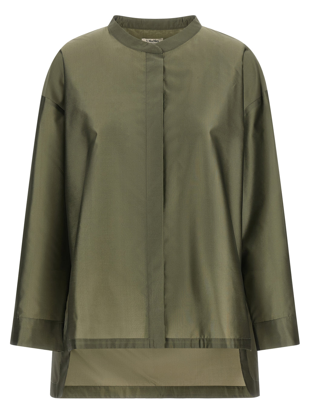 Max Mara 'S Smmracconto Shirt