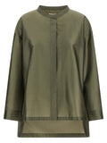 Max Mara 'S Smmracconto Shirt